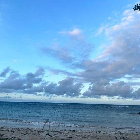 Sea Castles La Vue Apartment Montego Bay Exterior photo
