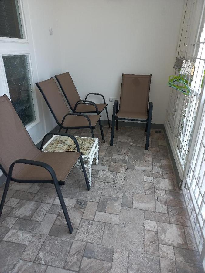 Sea Castles La Vue Apartment Montego Bay Exterior photo